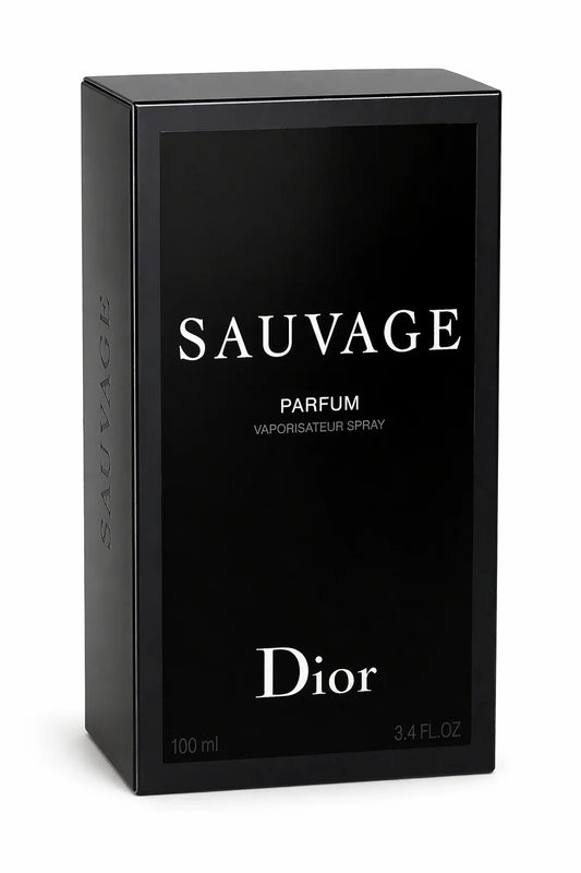 Dior Sauvage Parfum – 100ml