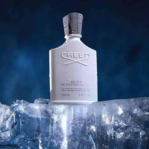 Creed Silver Mountain Water EDP 100ml