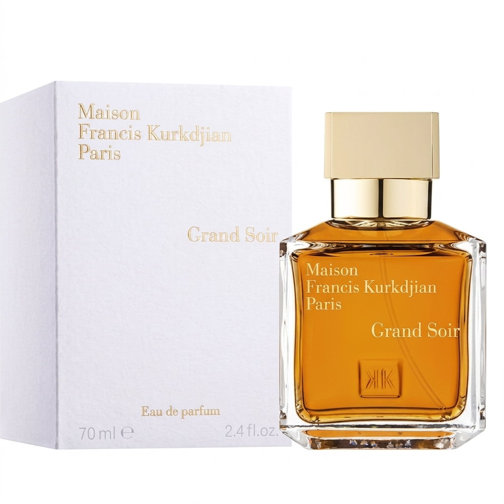 Maison Francis Kurkdjian (MFK) Grand Soir EDP – 70ml