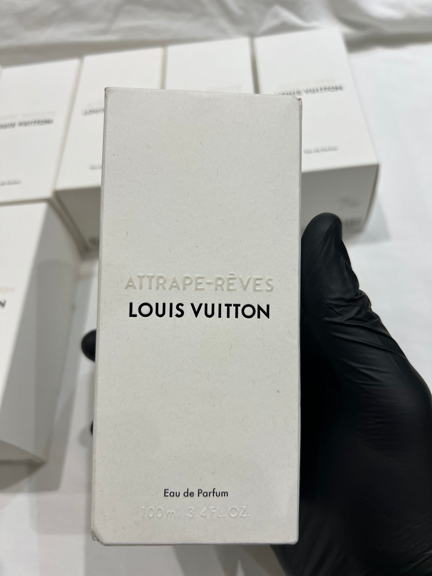 Louis Vuitton Attrape-Rêves Eau de Parfum – 100ml