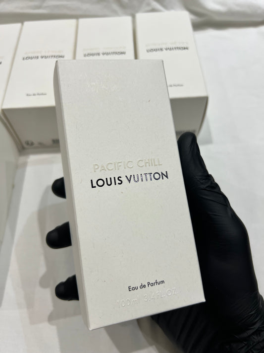 Louis Vuitton Pacific Chill Eau de Parfum 100ml