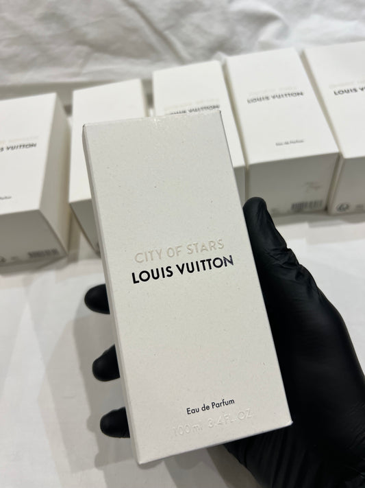 Louis Vuitton City of Stars Eau de Parfum – 100ml
