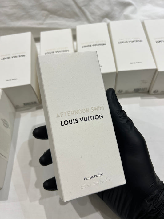 Louis Vuitton Afternoon Swim Eau de Parfum – 100ml