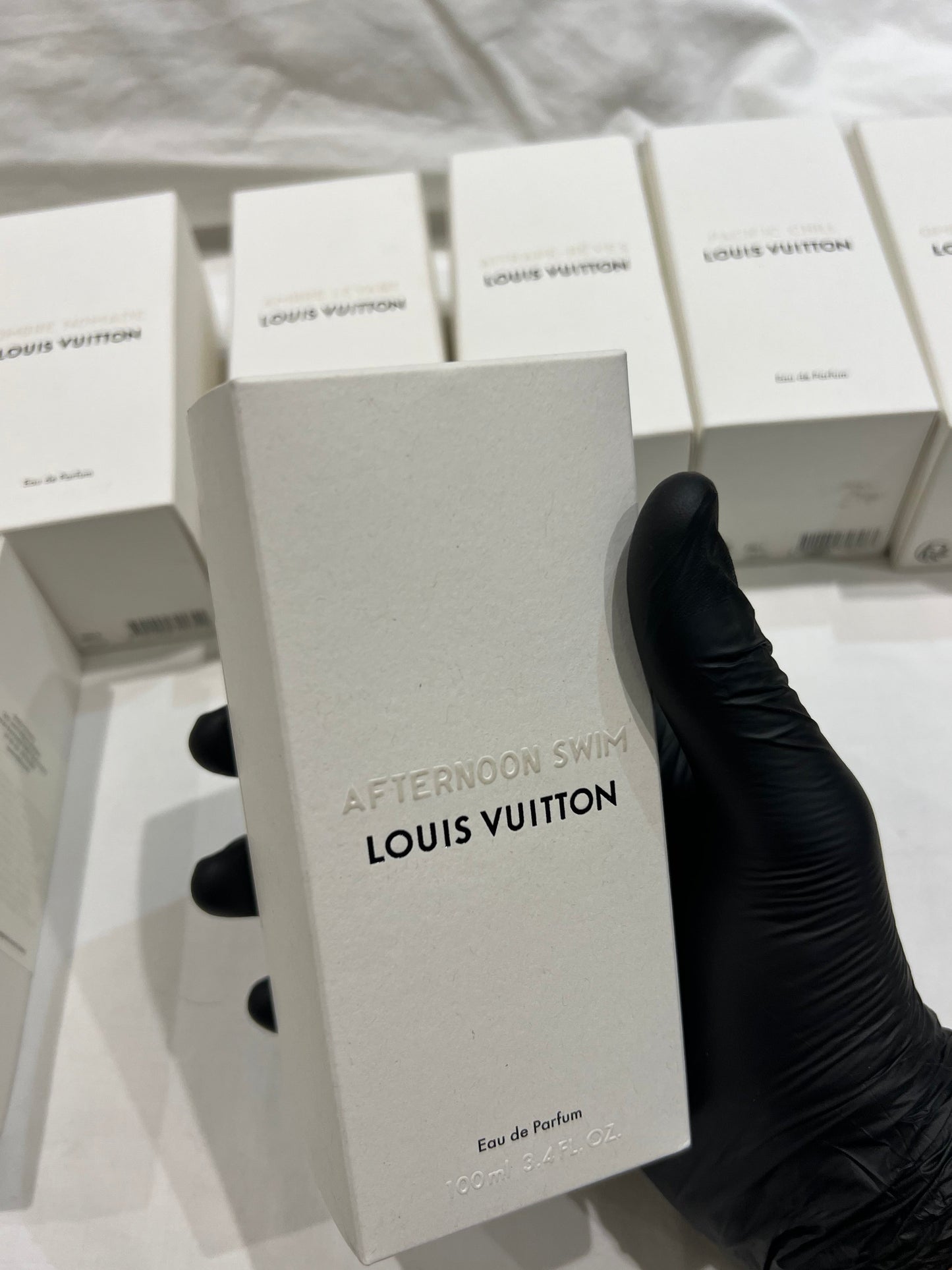 Louis Vuitton Afternoon Swim Eau de Parfum – 100ml
