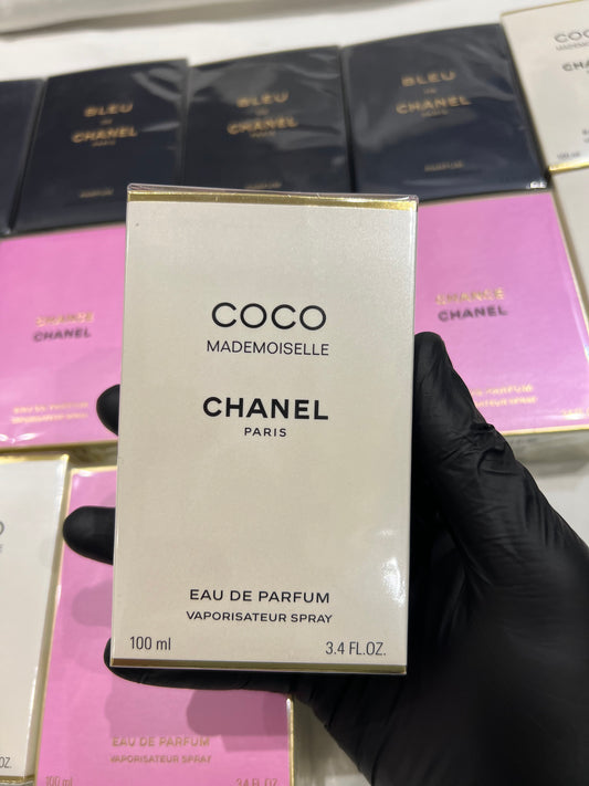Coco Mademoiselle Eau de Parfum – 100ml