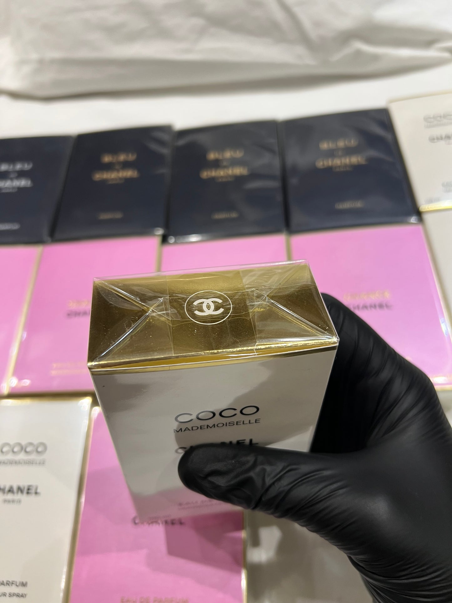 Coco Mademoiselle Eau de Parfum – 100ml