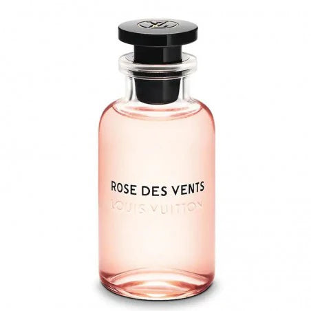 Louis Vuitton Rose des Vents – 100ml