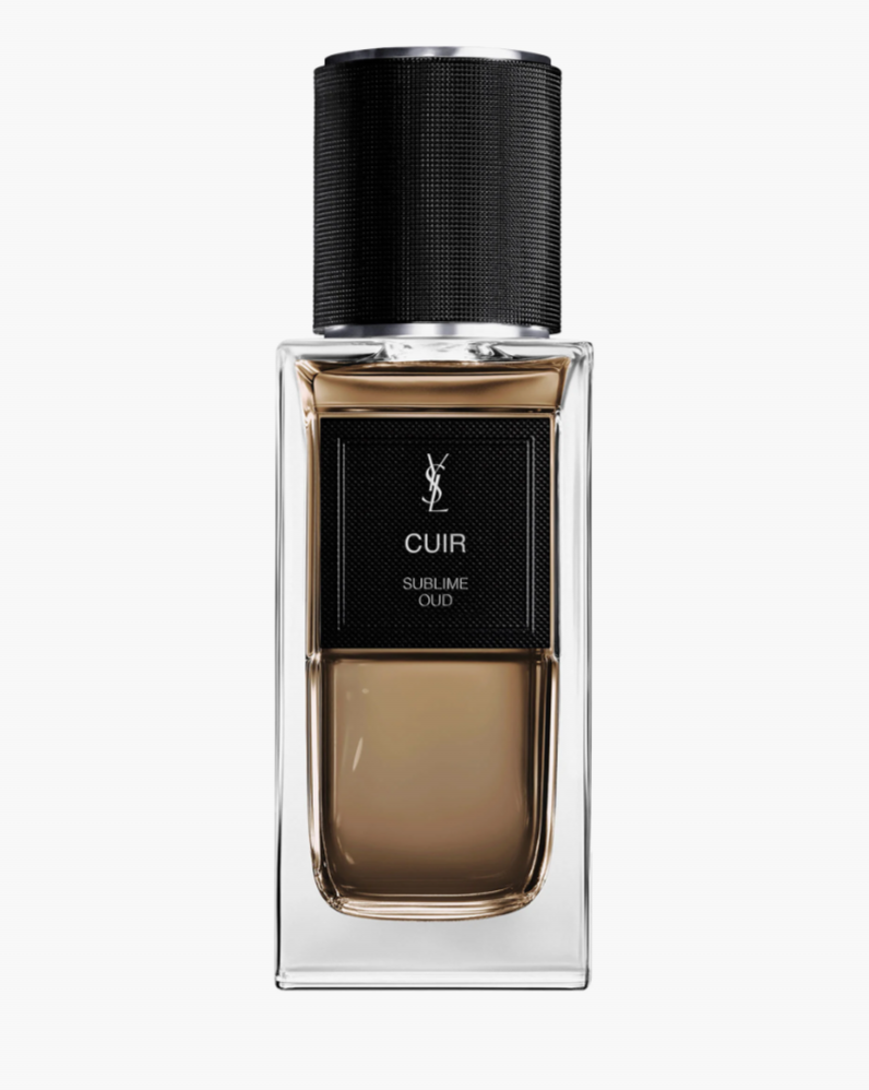 Yves Saint Laurent Cuir EDP – 125ml