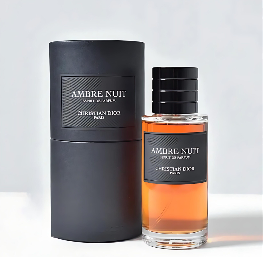 Dior Ambre Nuit Esprit de Parfum 80ml