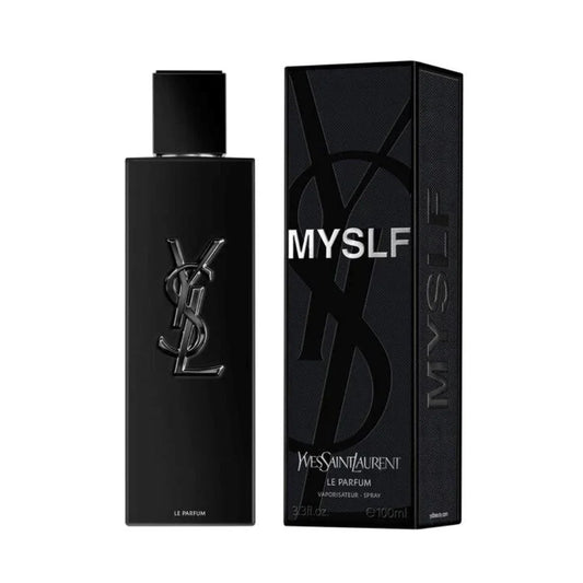 Yves Saint Laurent MYSLF Le Parfum – 100ml