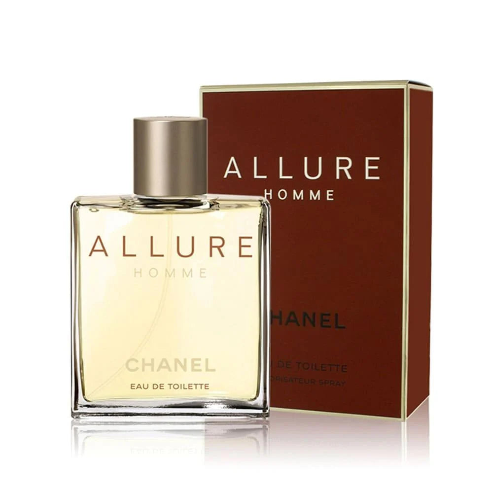 Chanel Allure Homme EDT 100ml