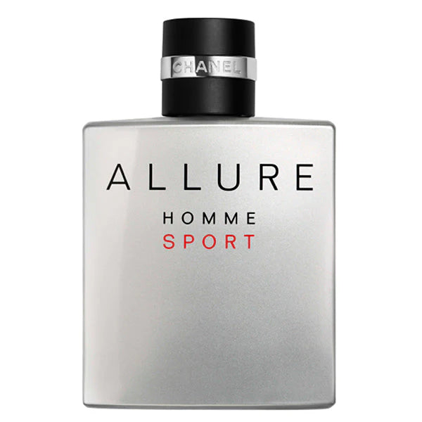 Chanel Allure Homme Sport EDT – 150ml