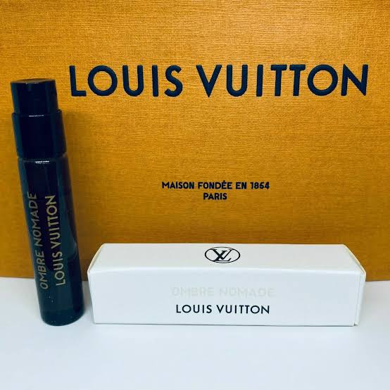 Louis Vuitton Ombre Nomade – 2ml Tester