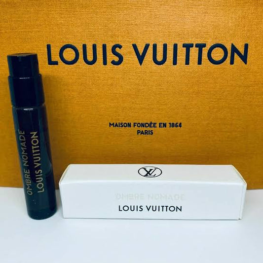 Louis Vuitton Ombre Nomade – 2ml Tester