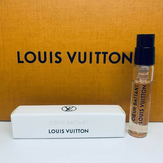 Louis Vuitton Cœur Battant – 2ml