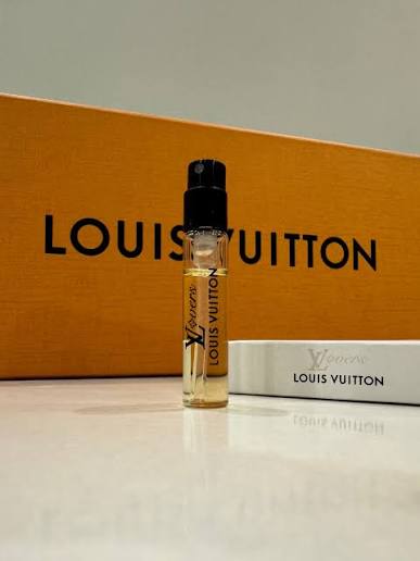 Louis Vuitton Lovers – 2ml