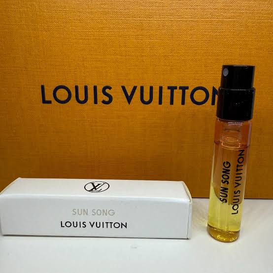 Louis Vuitton Sun Song – 2ml
