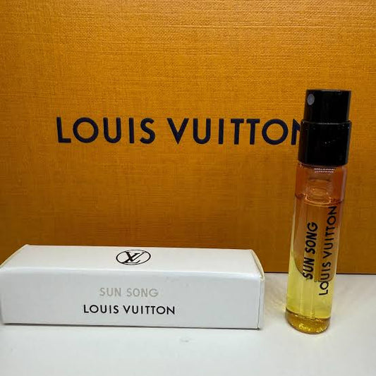 Louis Vuitton Sun Song – 2ml