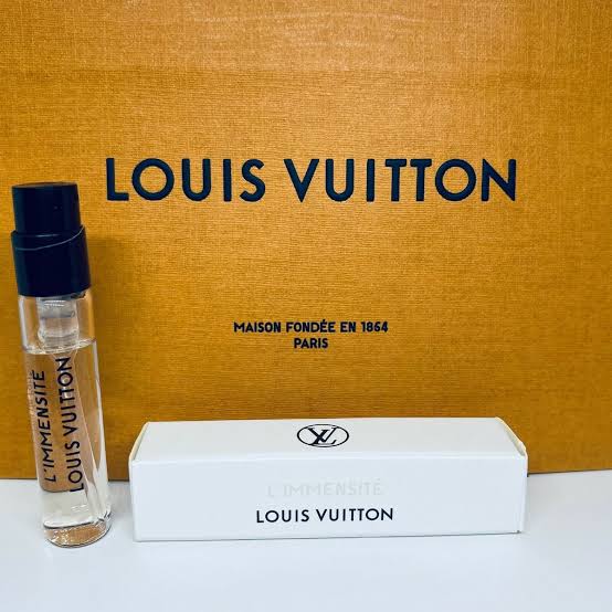 Louis Vuitton L'Immensité – 2ml
