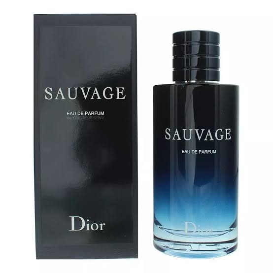 Dior Sauvage Eau de Parfum – 200ml