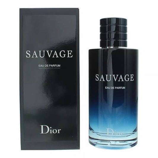 Dior Sauvage Eau de Parfum – 200ml