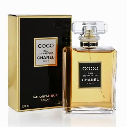 Chanel Coco EDP – 100ML