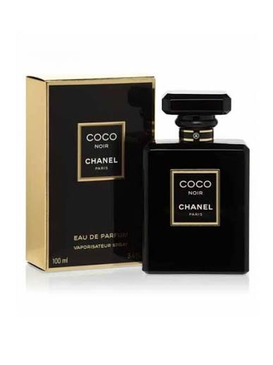 Chanel Coco Noir Eau de Parfum – 100ml