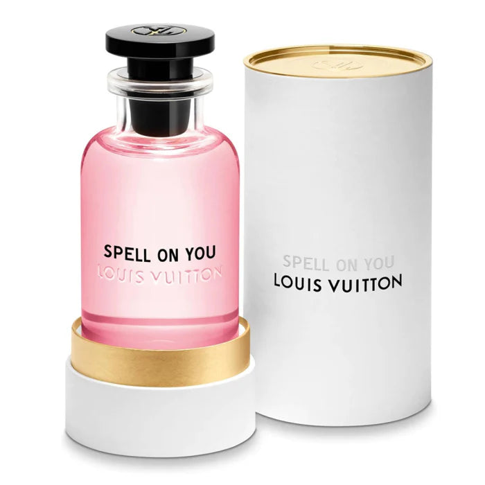 Louis Vuitton Spell On You – 100ml