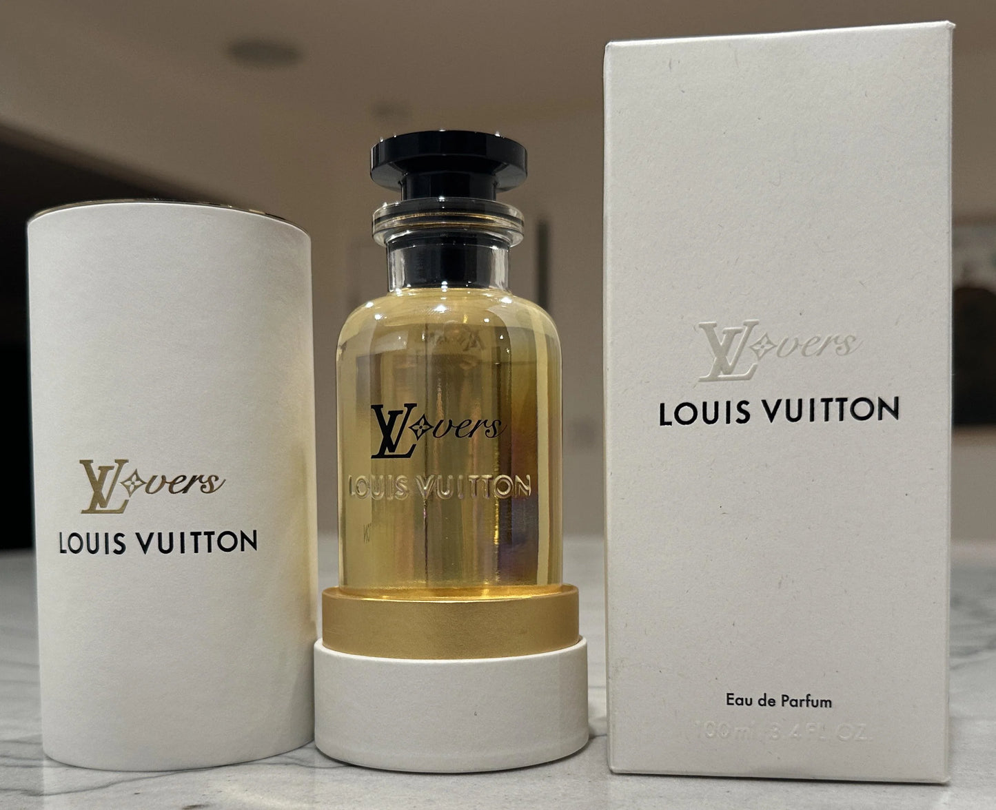 Louis Vuitton Lovers Eau de Parfum – 100ml
