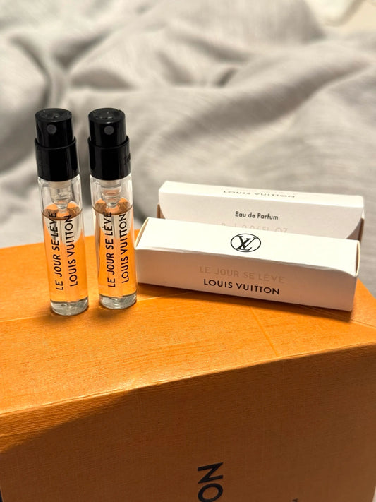 Louis Vuitton Le Jour Se Lève – 2ml