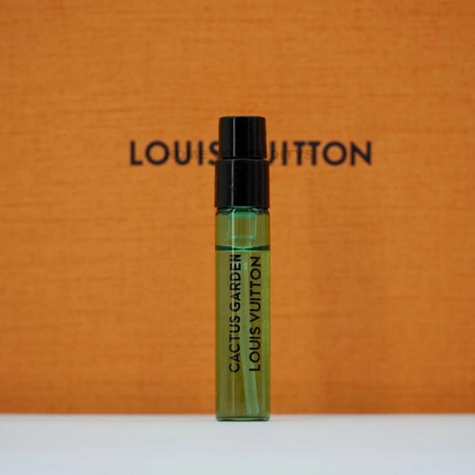 Louis Vuitton Cactus Garden – 2ml Sample