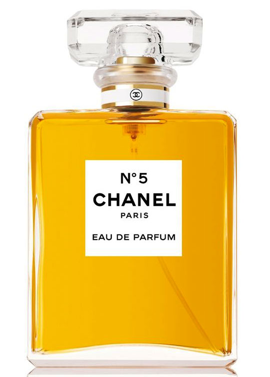 Chanel No.5 EDP 100ml