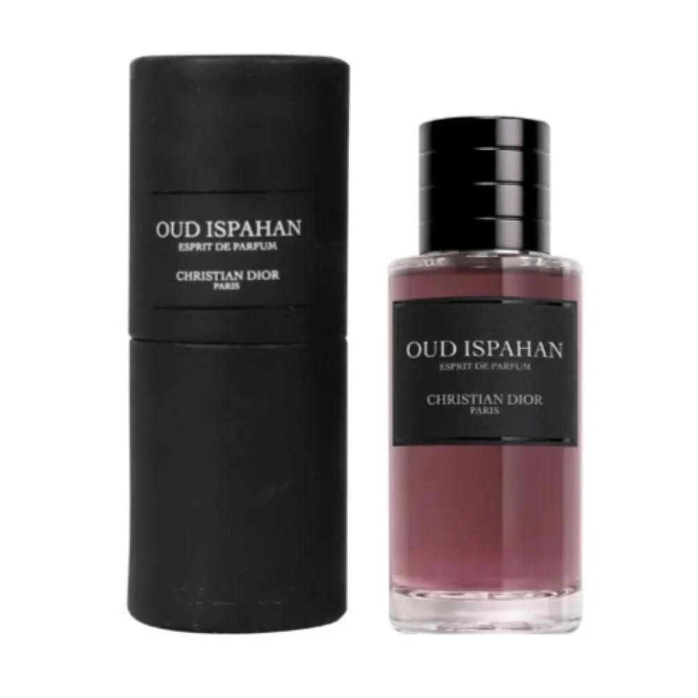 Dior Oud Ispahan Esprit de Parfum - 80ml