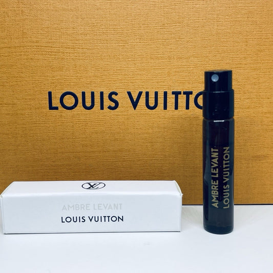 Louis Vuitton Ambre Levant – 2ml Sample