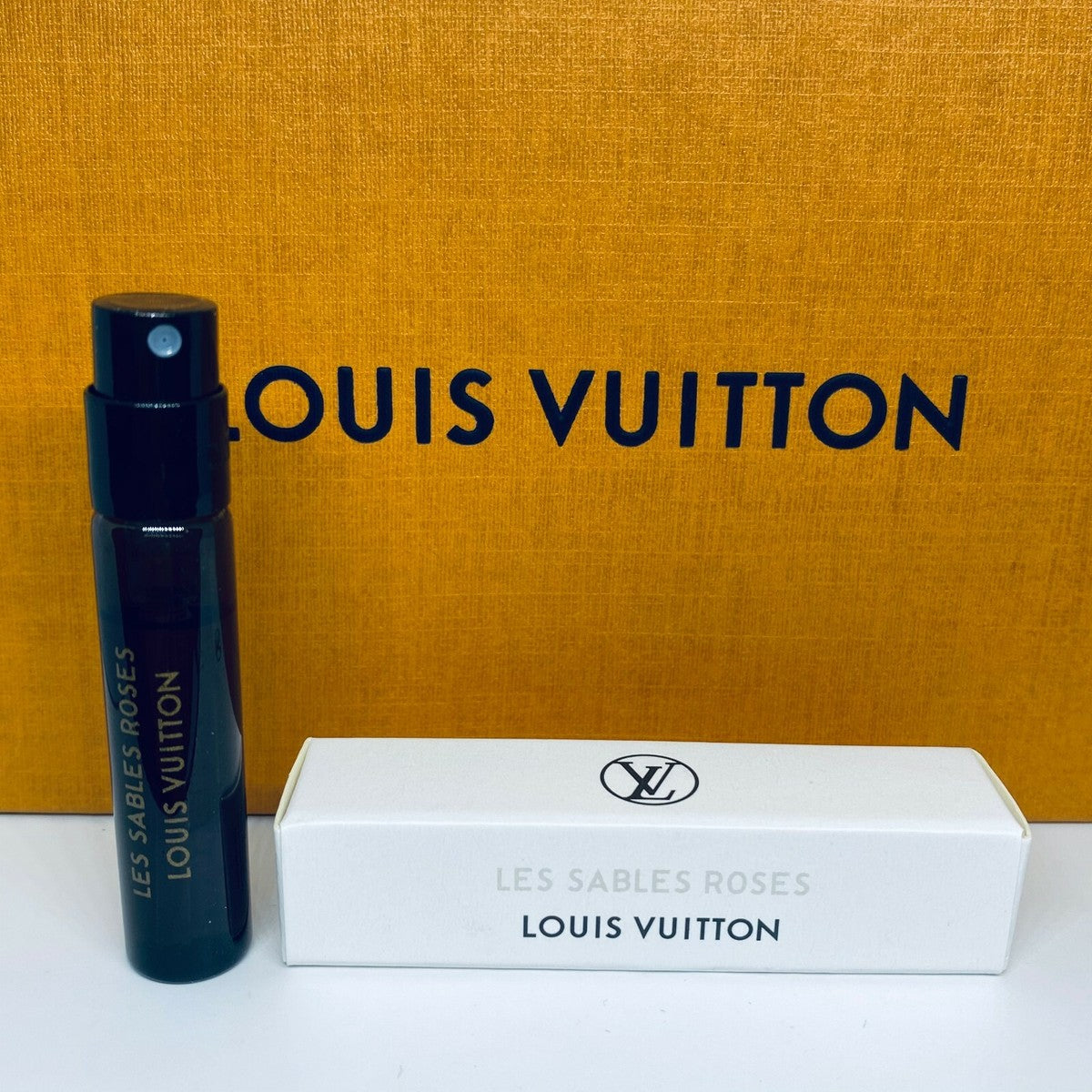 Louis Vuitton Les Sables Roses – 2ml