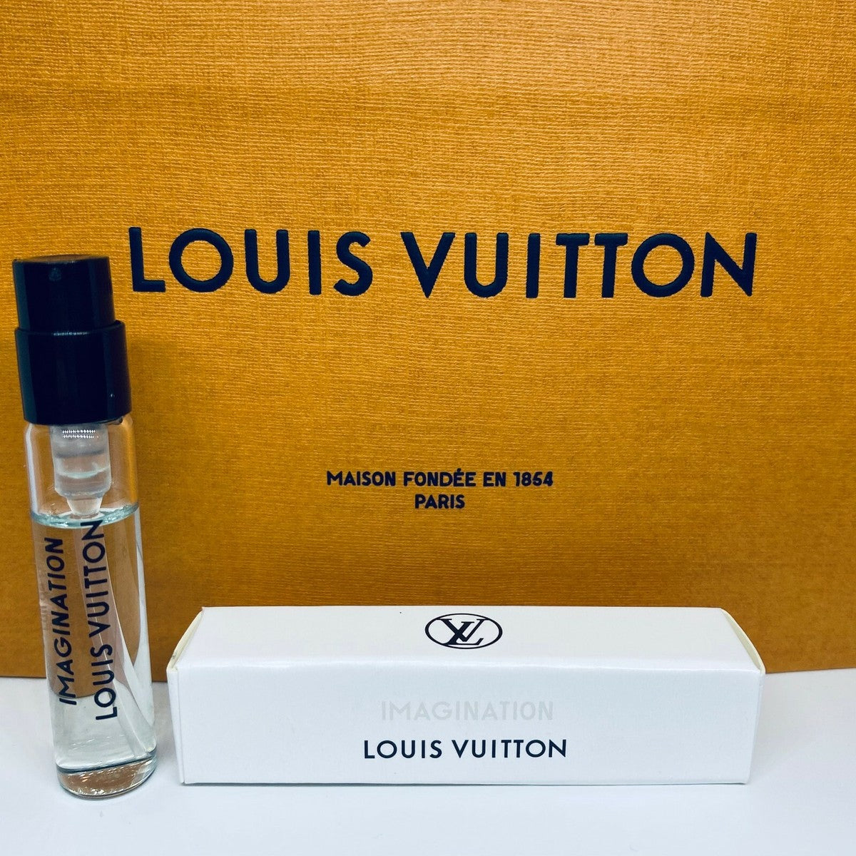 Louis Vuitton Imagination – 2ml Sample
