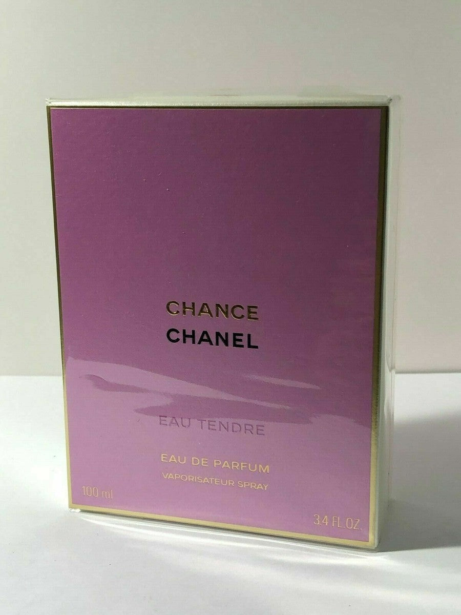 Chanel Chance Eau Tendre Eau de Parfum – 100ml