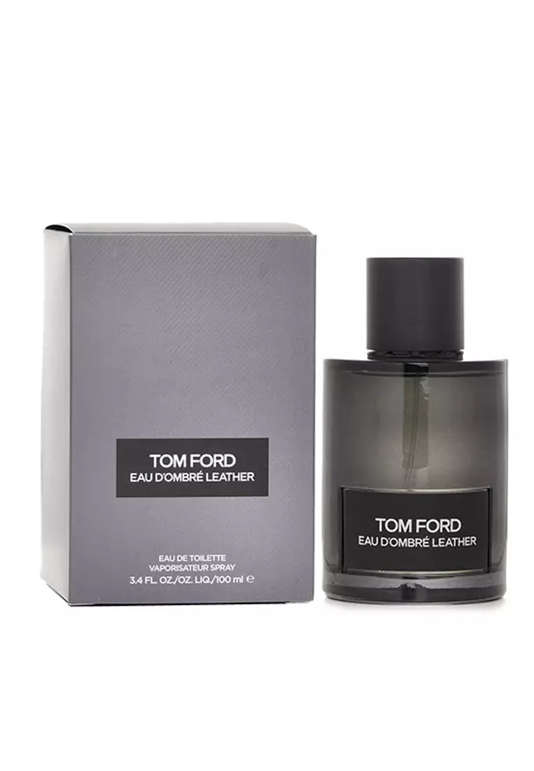 Tom Ford Eau d’Ombré Leather EDT – 100ml